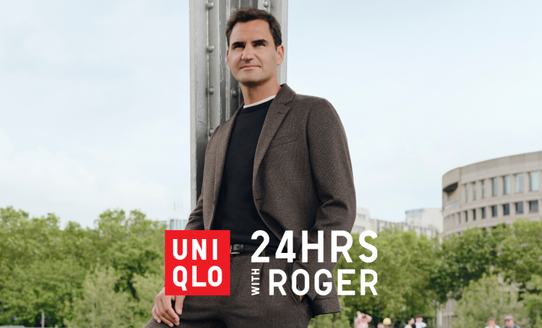 24 Hours with Roger
