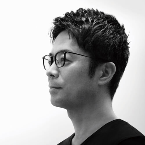 吉岡 徳仁 Tokujin Yoshioka