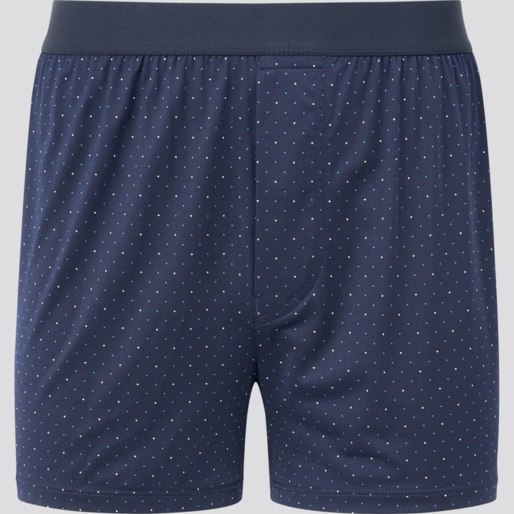 AIRism Cool fabric with comfort conditioning technology UNIQLO