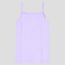 AIRism Cotton Blend Camisole