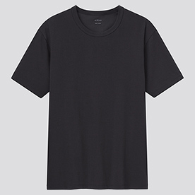 AIRism Cool fabric with comfort conditioning technology UNIQLO