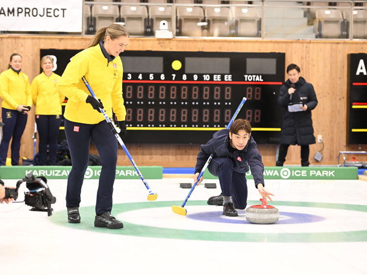 Event Reports & Media