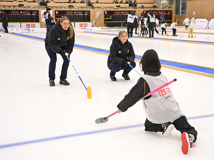 Event Reports & Media