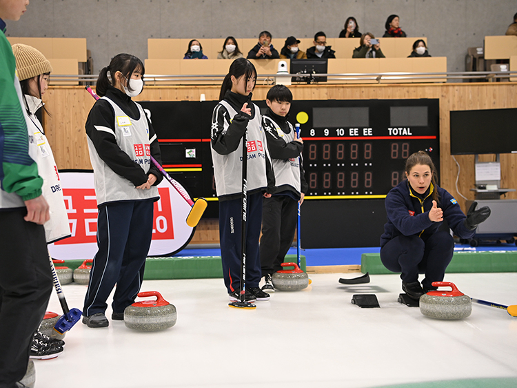 Event Reports & Media