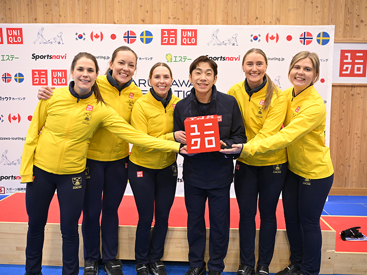 Event Reports & Media