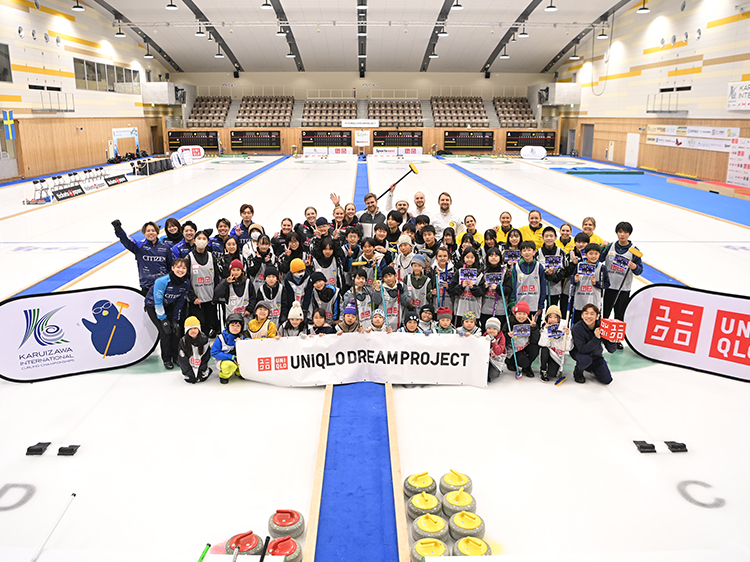 Event Reports & Media