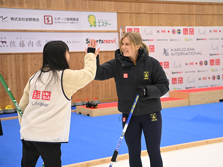 Event Reports & Media