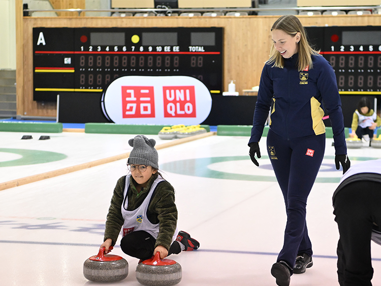 Event Reports & Media