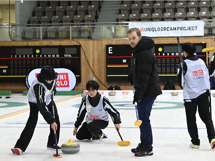 Event Reports & Media