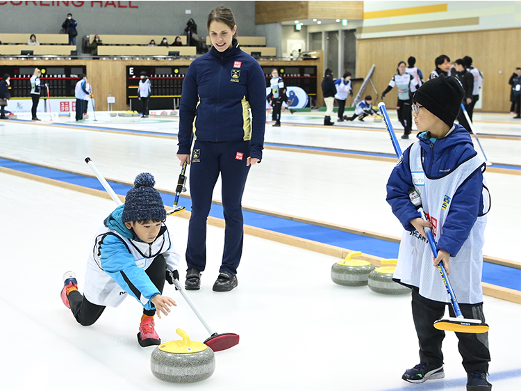 Event Reports & Media