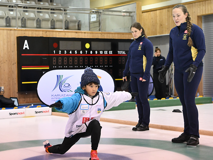 Event Reports & Media