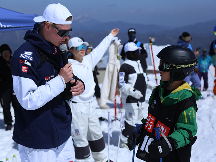 Event Reports & Media