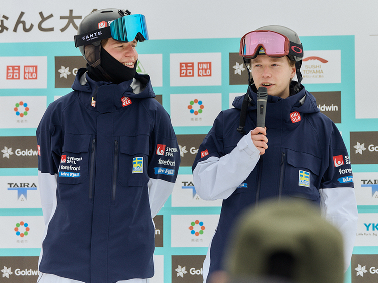 Event Reports & Media