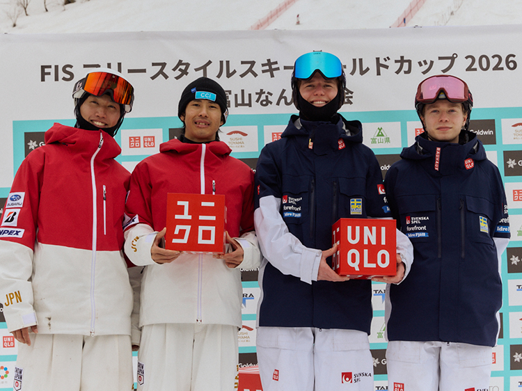 Event Reports & Media