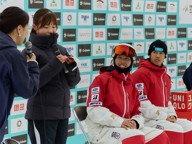 Event Reports & Media