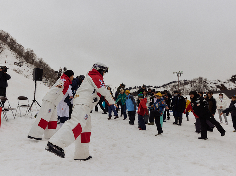 Event Reports & Media