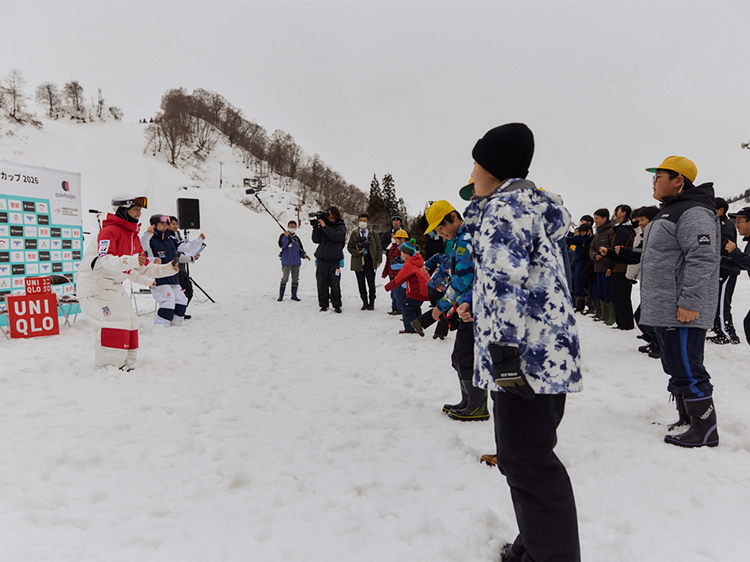 Event Reports & Media