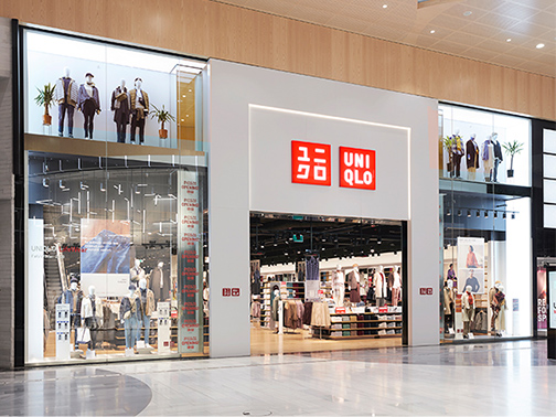 1号店クングストラッドゴーダン店