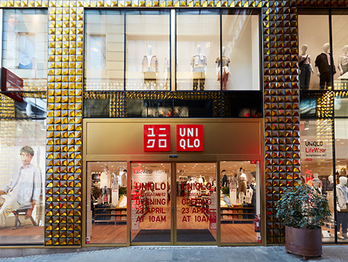 1号店クングストラッドゴーダン店