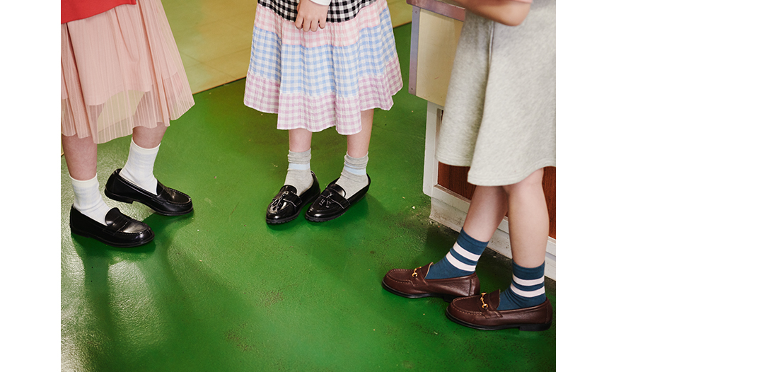 GIRLS SKIRT COLLECTION