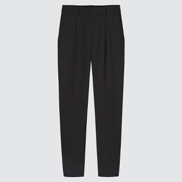 Drape Jogger Pants