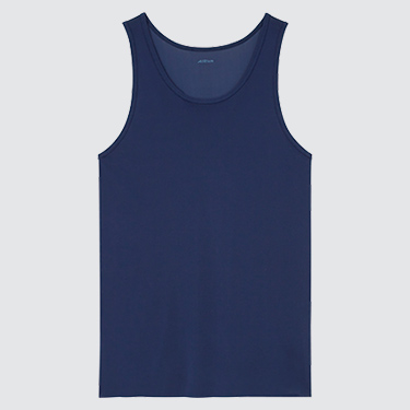 Airism Micro Mesh Tank Top