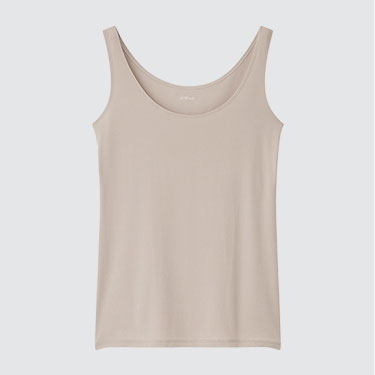 Women AIRism Sleeveless Top