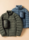 Have a warmer winter with smart technology.