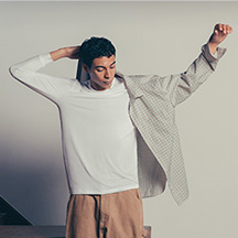 HEATTECH thermal clothing
