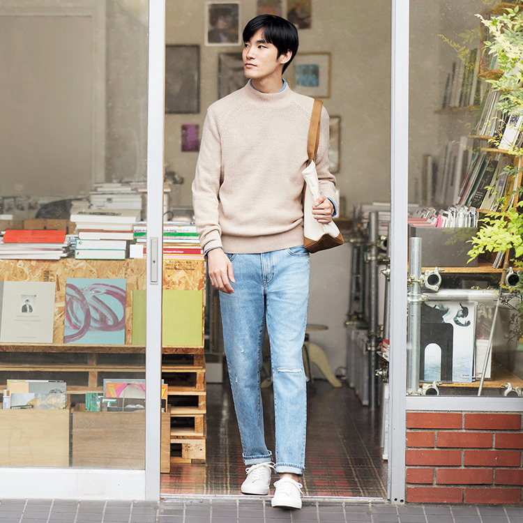 Lifewear Collection 22 春夏系列 夏季商品 Uniqlo台灣