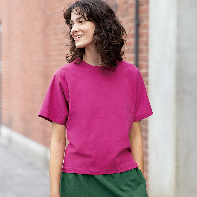 UNIQLO | LifeWear 2022 Spring/Summer 