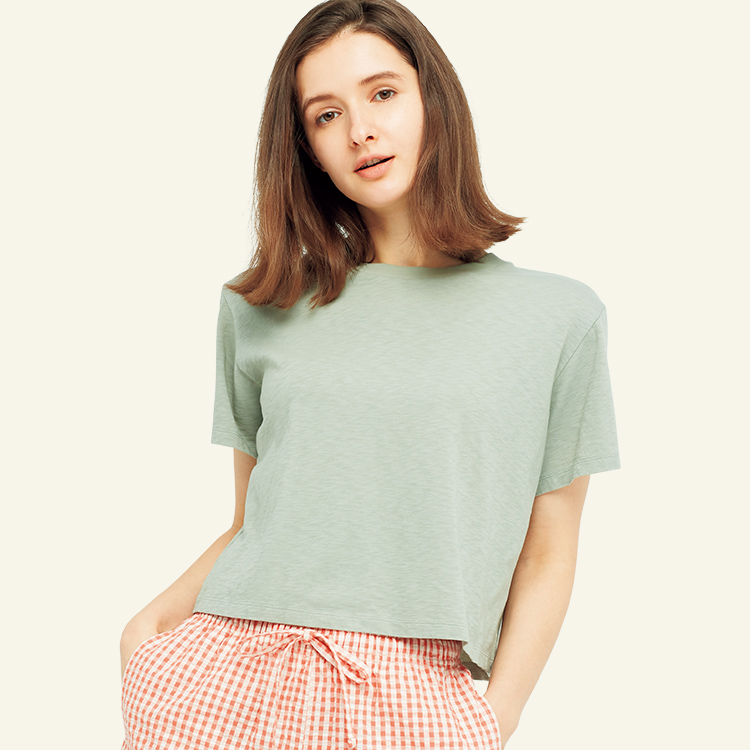 UNIQLO | LifeWear 2022 Spring/Summer 