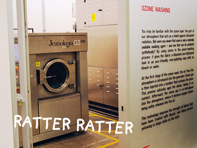 RATTER RATTER