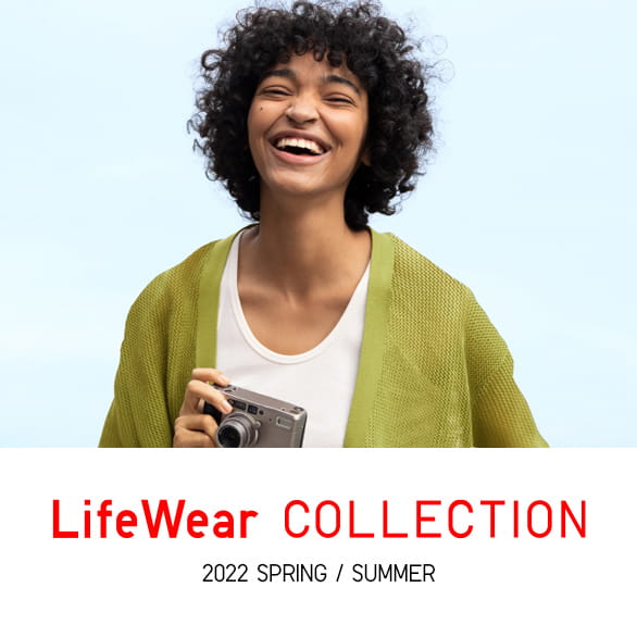 LifeWear Collection