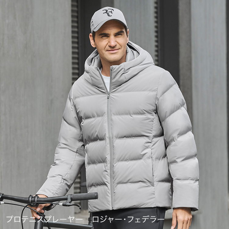 UNIQLO』ユニクロ(S)ウルトラライトダウンジャケット ダウン フェザー