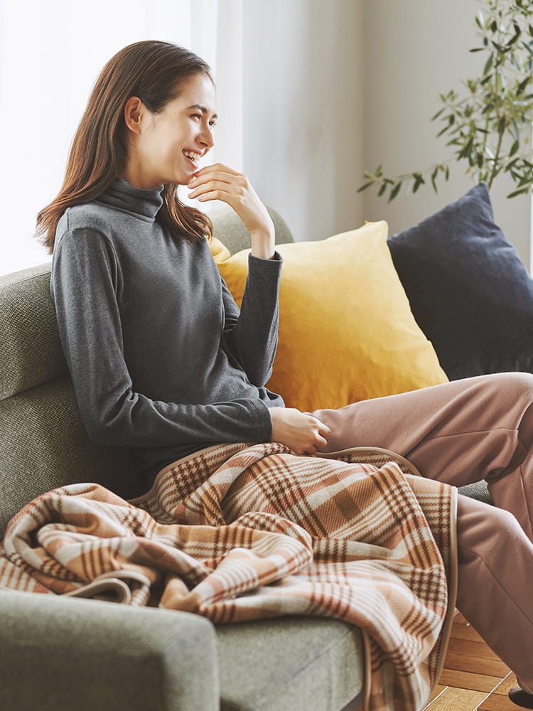 ランキング Uniqlo フリースタートルネック Xl 1枚 暖かい 軽く着ていないかのよう その他