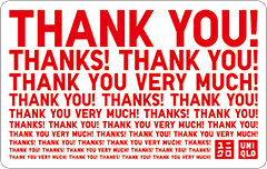 ユニクロ ユニクロのギフト 公式オンラインストア 通販サイト