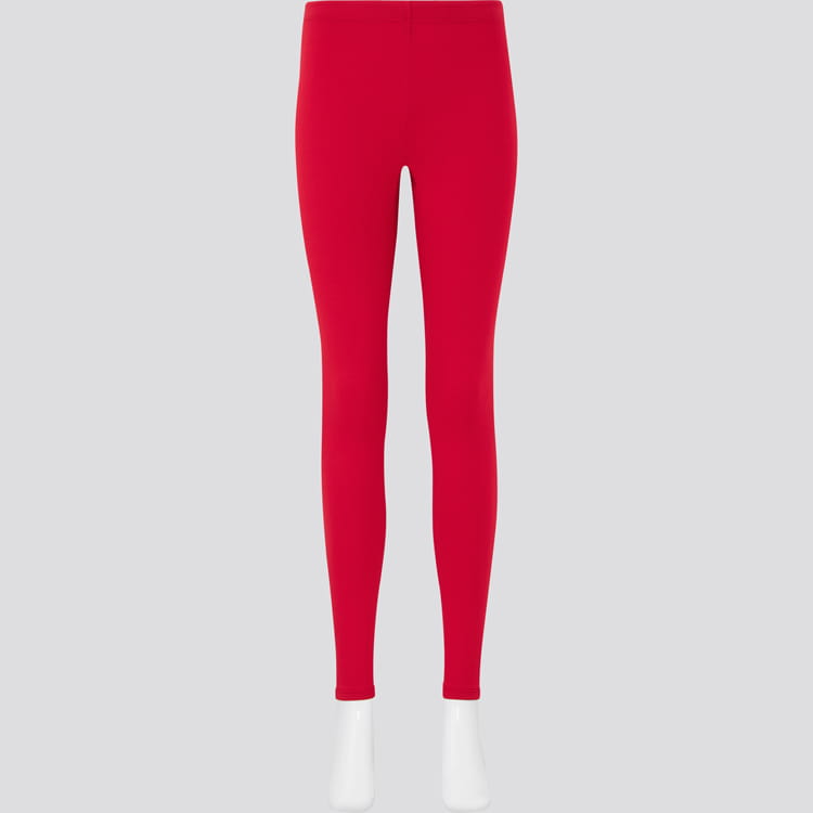HEATTECH 2021 Fall/Winter Collection for Women | UNIQLO