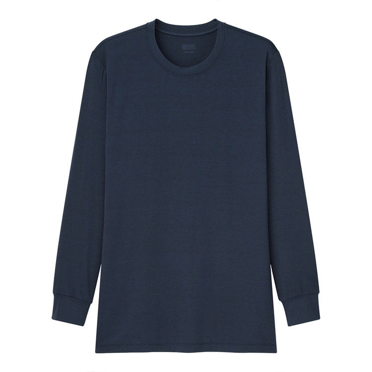 HEATTECH 2022 Autumn/Winter Collection 