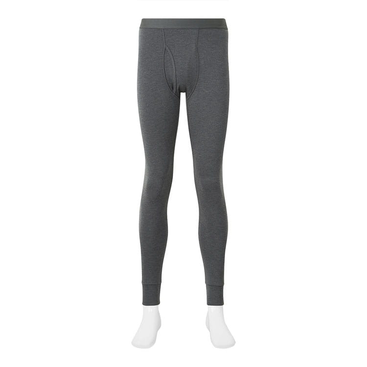 HEATTECH 2021 Fall/Winter Collection for Men | UNIQLO HONG KONG