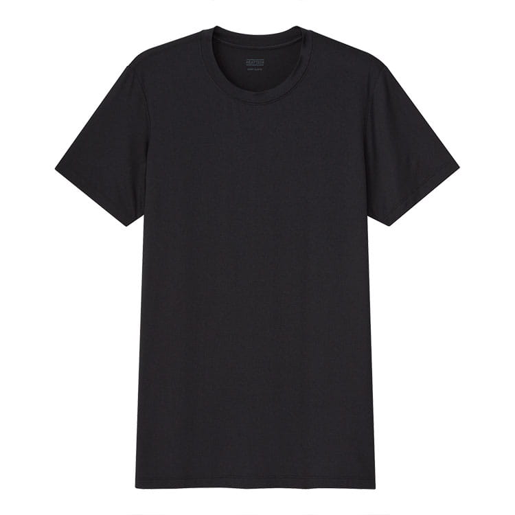 Áo sinh nhiệt nam Uniqlo, Heattech nam, nữ
