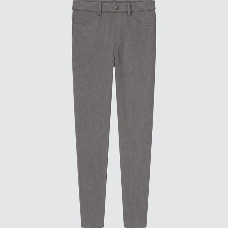 Women HEATTECH Ultra Stretch Thermal 