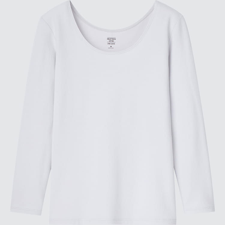 thermal clothes uniqlo