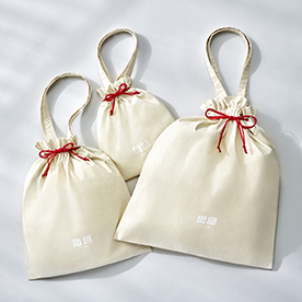 Gift bags