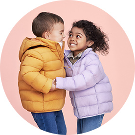 KIDS/BABY