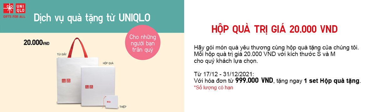 Dịch vụ quà tặng