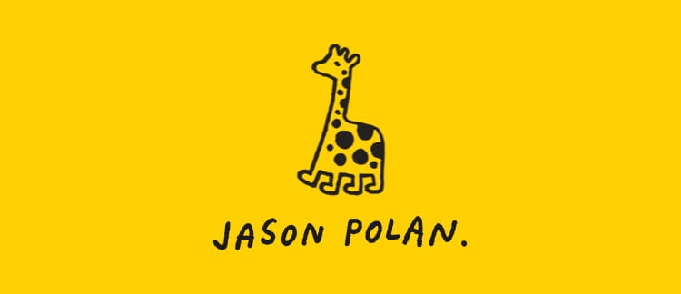 The Life of Jason Polan