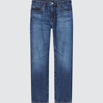 ユニクロ ジーンズ特集 Men メンズ 公式オンラインストア 通販サイト