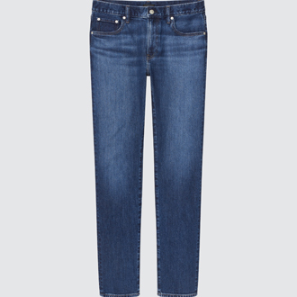 ユニクロ ジーンズ特集 Men メンズ 公式オンラインストア 通販サイト