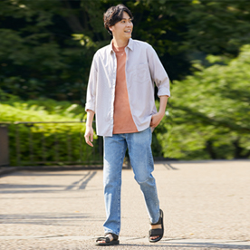 ユニクロ ジーンズ特集 Men メンズ 公式オンラインストア 通販サイト